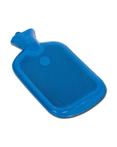 BORSA ACQUA CALDA - 100% GOMMA