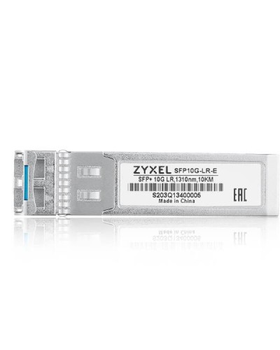 TRS.SFP+ LR 10G MONOM-10KM-LC-10PZ