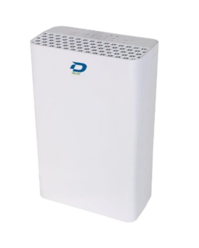 Purificatore d’aria con Ionizzatore e Filtro Hepa