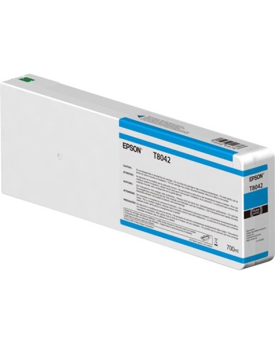 CARTUCCIA LIGHT CYAN 700ML