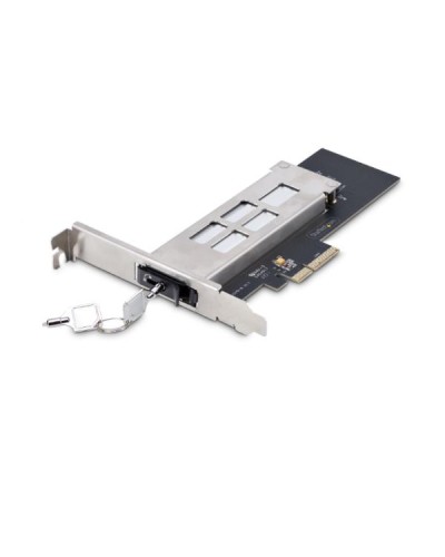 RACK PER SSD M.2 NVME A PCIE