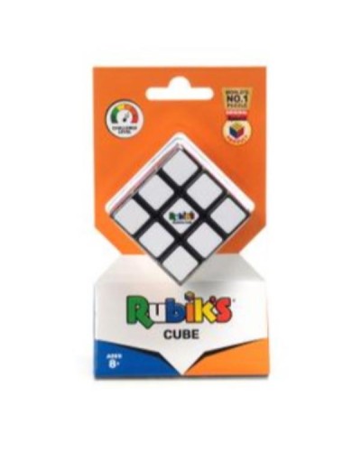 RUBIK - CUBO 3X3 CUBE
