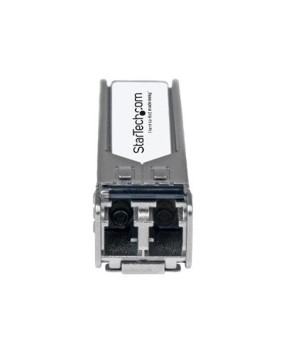 Modulo ricetrasmettitore SFP+ compatibile con HPE 455886-B21 - 10GBASE-LR