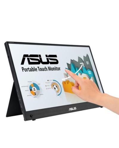 ZenScreen Touch 16 pollici FHD IPS