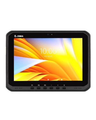 ET60, 10,1"  STANDARD DISPLAY TOUCHSCREEN , 16 GB/256 GB, INTEL CORE ULTRA, WINDOWS 11 PRO, STD BATTERY