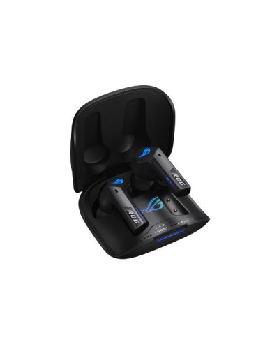 ROG Cetra True Wireless SpeedNova Nero
