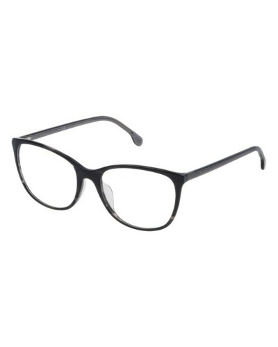 Lozza VL4167 Montura Gafas Mujer, Ø 53mm - Estilo y Elegancia
