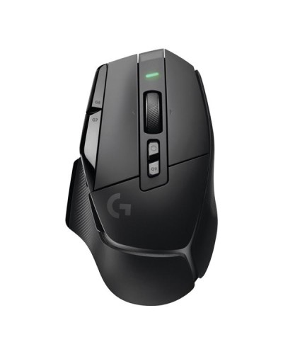 G502 X LIGHTSPEED WIRELESS GAM