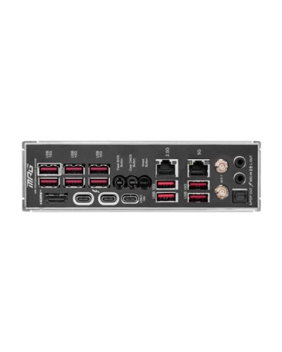 MPG Z890 CARBON WIFI