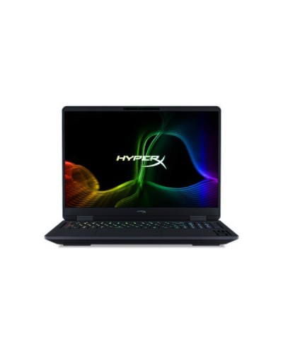 HyperX OMEN 16 inch Gaming Laptop PC 16-am2015nlx