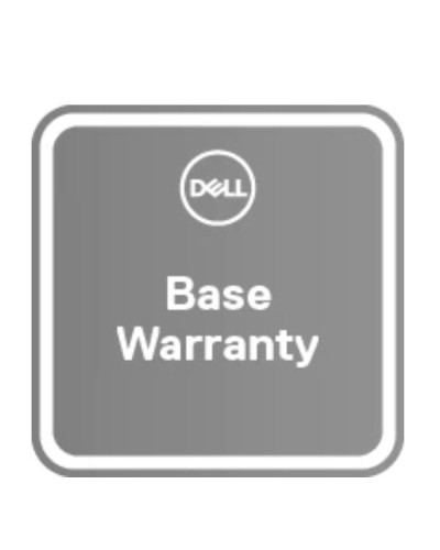 1Y BASIC ONSITE TO 2Y AWCARE ONSITE