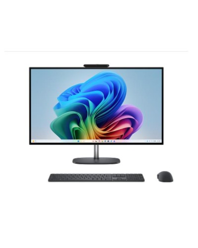 HP OmniStudio X All-in-One Desktop Next Gen AI 27-cx0007nl PC