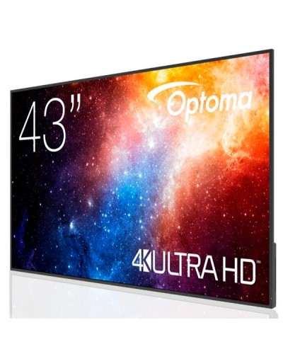 MONITOR CONNECT 4K SERIE N 43 3Y