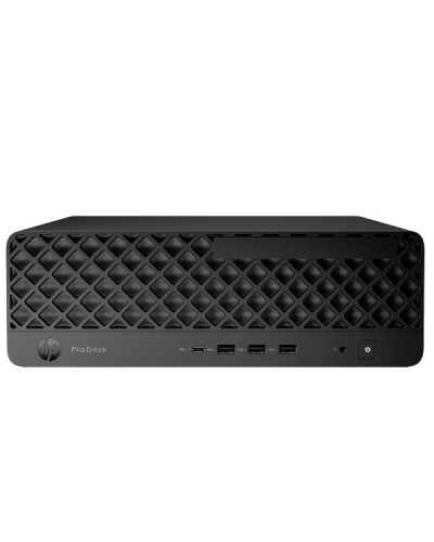 ProDesk 4 SFF G1i Desktop AI PC (gar. 4 anni onsite)