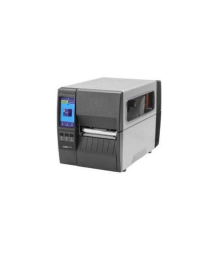 STAMPANTE ZT231 TT/12 DOTS/CON TAGLIERINA/USB/SERIALE/ETHERNET/BTLE/USB HOST/EZPL