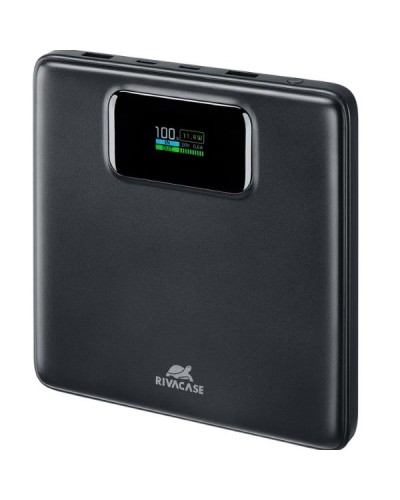 Power bank Airplane frindly, 20000 mAh, PD3.0 / QC3.0 da 100 W