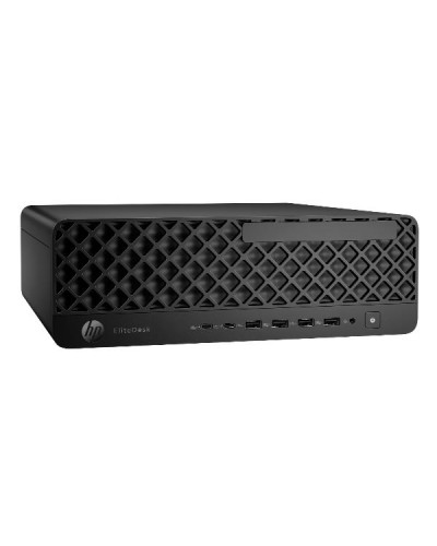 EliteDesk 8 SFF G1i (gar. 4 anni Onsite NBD)