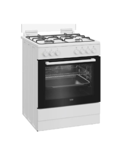 CUCINA 60X60 FBE62011WC FORNO GAS