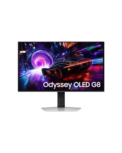 S32FG81S  Monitor Gaming, UHD, QD-OLED, 240Hz