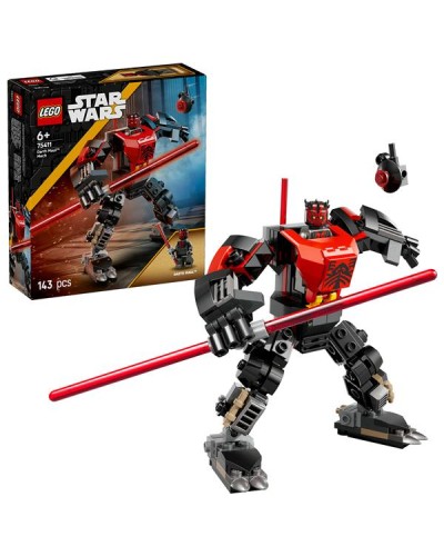 MECH DARTH MAUL
