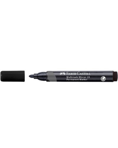 MARKER MULTIMARK WINNER 23 - Confezione da 12