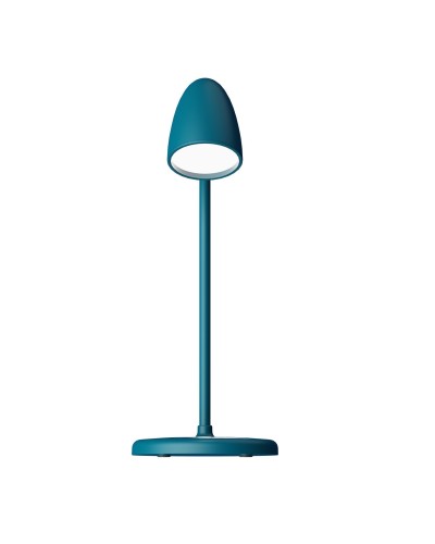 500DESKLAMP - Lampada da tavolo flex