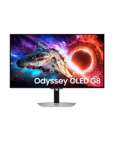S32G80S Monitor Gaming UHD QD-OLED 240Hz