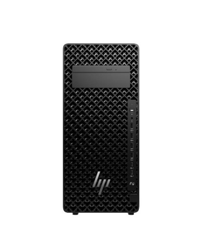 Z2 G1i Workstation AI Wolf Pro Security Edition