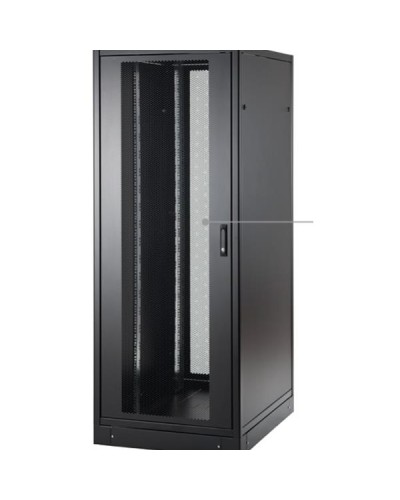 RACK 48U P1000 L800 VETRO