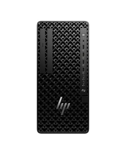 HP Z1 G1I U9285 32GB/1TB PC