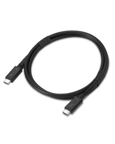 Lenovo Thunderbolt4 USB-C to C Cable 1m