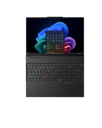 ThinkPad E16 Gen 4 (Intel) - con alimentatore