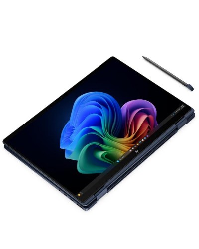 HP EliteBook X Flip G2i 14 inch Notebook Next Gen AI PC Wolf Pro Security Edition (Sure View)