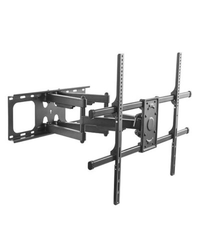 STAFFA A MURO MONITOR TV 60-100