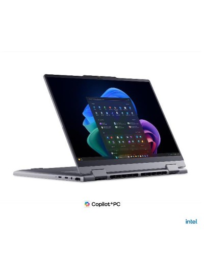 ThinkBook 14 2-in-1 Gen 6 - con alimentatore
