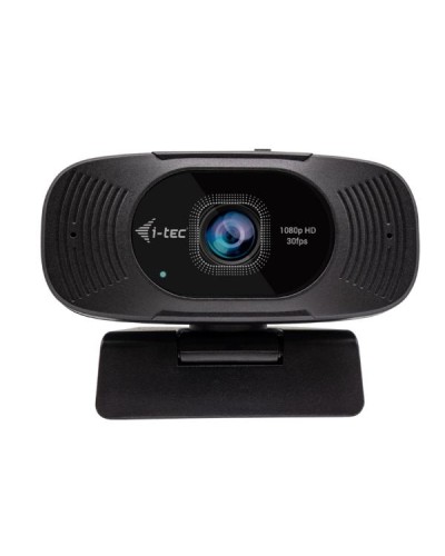 WEBCAM SOLOMONF200 FULL HD 1080P Business