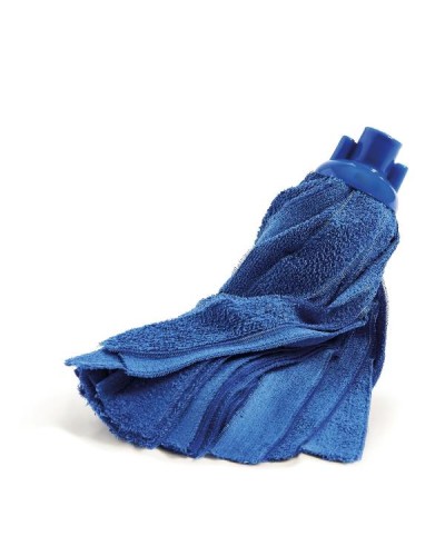 MOP IN MICROFIBRA BLU - FALCON