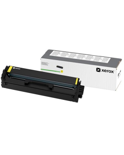 TONER GIALLO HC C24X/C255/C30X RTN