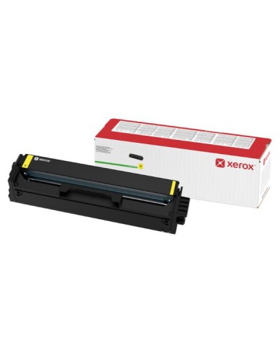 TONER GIALLO STD C24X/C255/C30X RTN