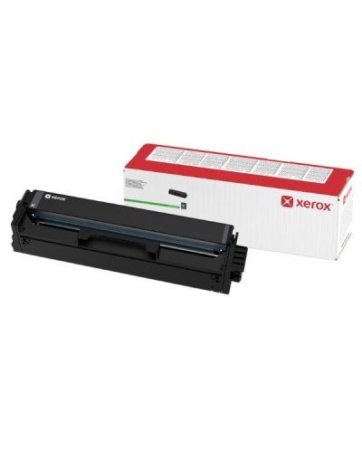 TONER NERO STD C24X/C255/C30X RTN