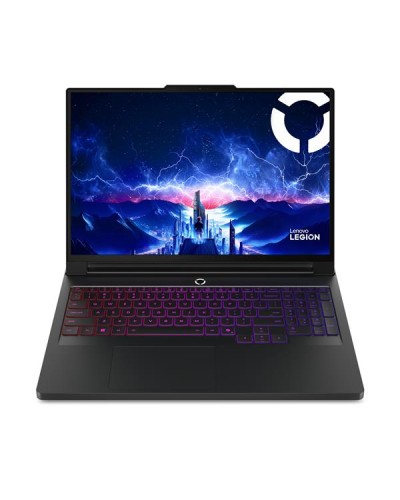 Lenovo Legion Pro 7i - con alimenattore