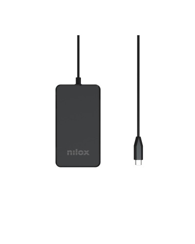 NILOX TECH - 45W Laptop charger GaN USB-C