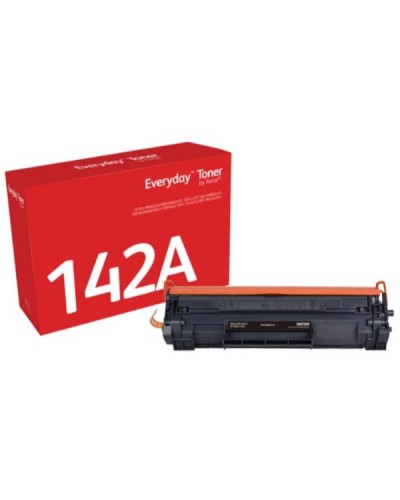 EVERYDAY TONER NERO HP 142A(W1420A)