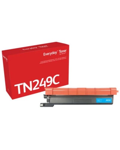 EVERYDAY TONER CIANO TN-249C HC