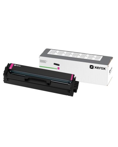 TONER MAGENTA HC C24X/C255/C30X RTN