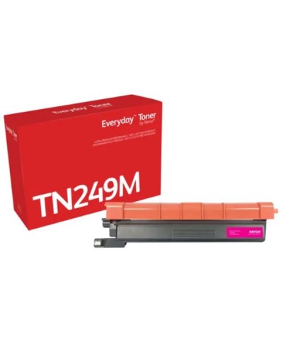EVERYDAY TONER MAGENTA TN-249M HC