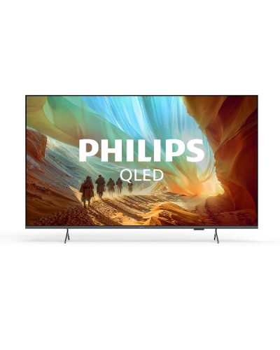 65 ULTRA HD QLED 4K TV SMART TITAN OS