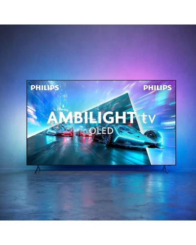65 ULTRA HD OLED 4K TV SMART AMBILIGHT TITAN OS