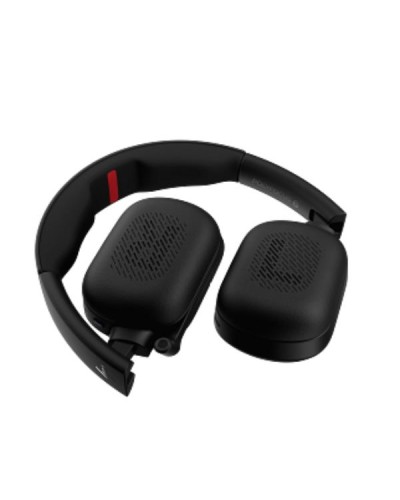 Cuffie Stereo HP Poly Focus 625 Headset + Wireless Charge Stand