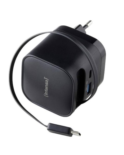 Power Adapter, W65ACIC GaN black